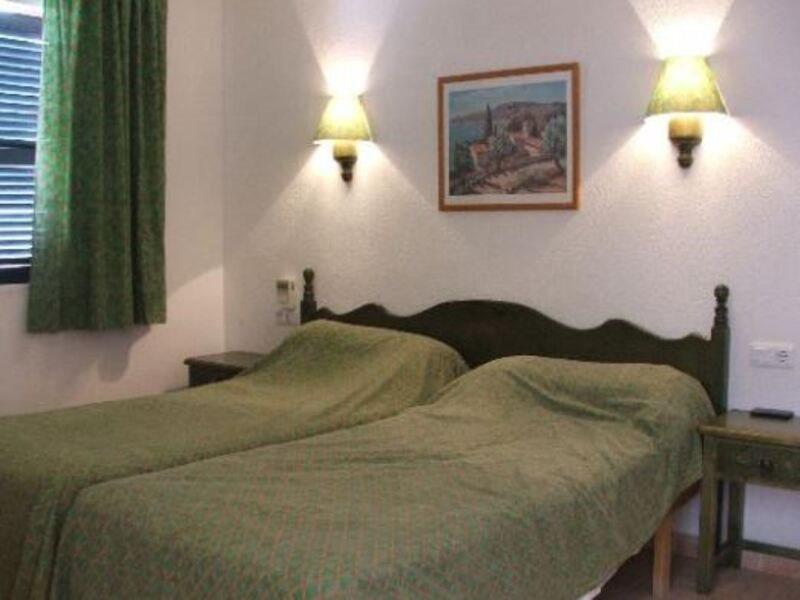 Apartamentos Menorca Cala Blanes By Pierre & Vacances Cala'N Blanes  Exteriér fotografie