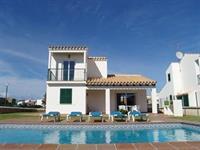Apartamentos Menorca Cala Blanes By Pierre & Vacances Cala'N Blanes  Exteriér fotografie